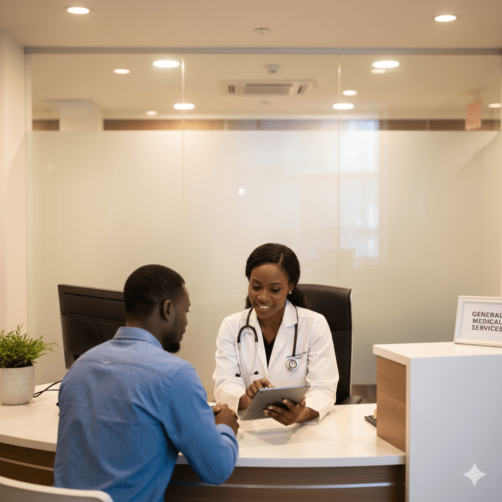 Medicals